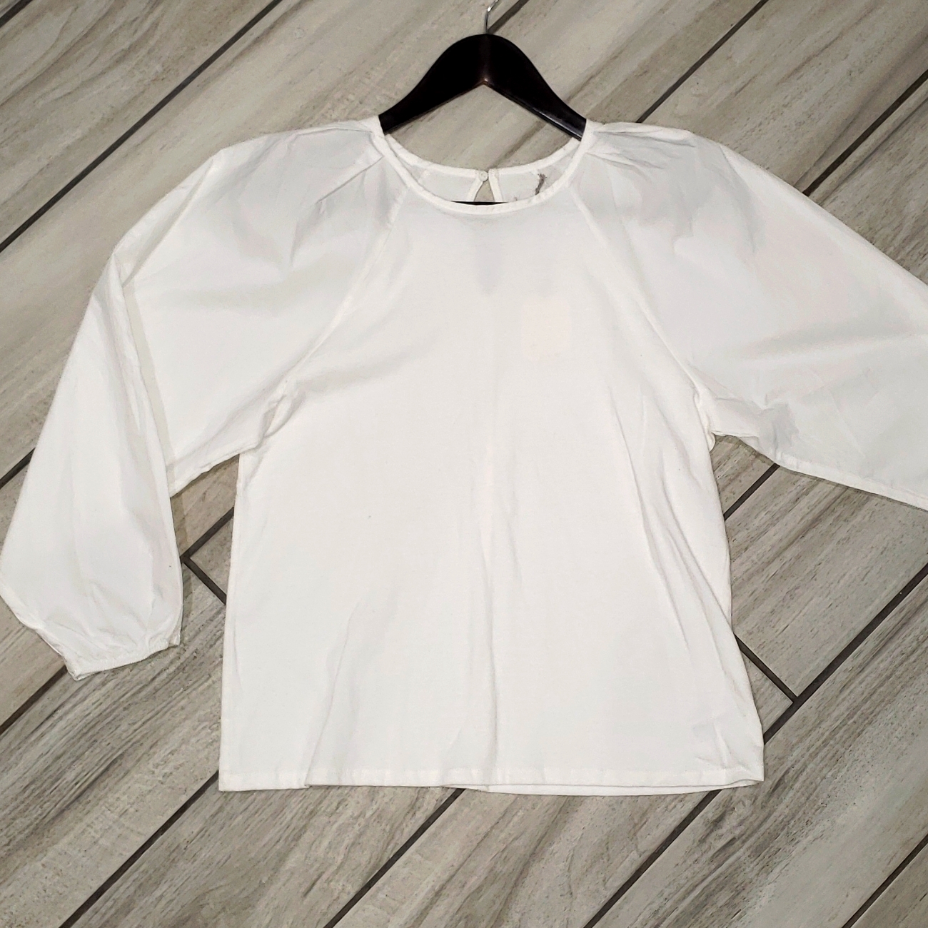 Stylish Blouse.